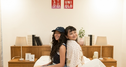 UNIQLO Hadirkan Koleksi Loungewear dan Underwear untuk Lengkapi Gaya Lintas Generasi