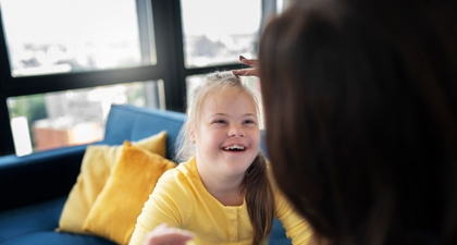 Lidah Anak Down Syndrome: Penyebab dan Penanganannya
