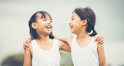 5 Fakta Anak Pertama yang Perlu Anda Ketahui