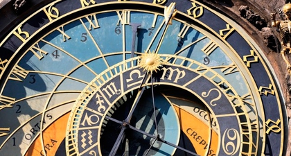 Scorpio Season 2021 Sangat Intens, Ini Pengaruhnya ke Zodiak Anda