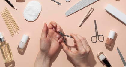 10 Cara Merawat Kuku agar Tetap Kuat dan Sehat