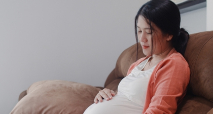 Mitos Hamil Anak ke-3, Benarkah Selalu Beda dari Kehamilan Sebelumnya?