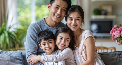 70 Kata-Kata Motivasi untuk Keluarga yang Menginspirasi