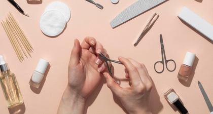 Agar Kuku Tetap Kuat dan Sehat, Ini 7 Tips Mudah Merawatnya