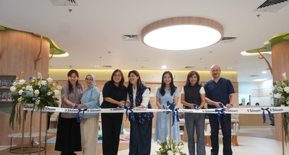 Siloam Hospitals TB Simatupang Hadirkan Layanan Mom &amp; Child Terintegrasi