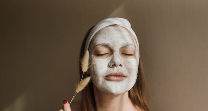 8 Cara Ampuh untuk Mencerahkan Wajah Kusam