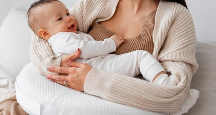 7 Cara Menyapih Anak dari ASI agar Tidak Rewel