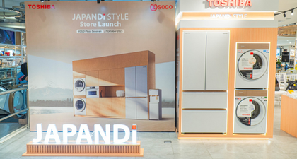 Harmoni Estetika Jepang dan Skandinavia untuk Rumah Modern