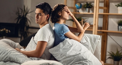 Pusing Setelah Berhubungan, Apakah Tanda Hamil?