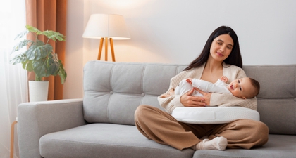 Moms, Ini Cara Menghitung Kebutuhan ASI Bayi