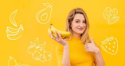 7 Buah Pelancar ASI, Tinggi Nutrisi dan Menyehatkan