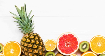 6 Buah yang Mengandung Asam Folat Terbaik untuk Ibu Hamil