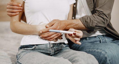 10 Ciri Hamil 1 Minggu yang Perlu Diketahui Calon Ibu