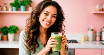 5 Resep Smoothie Buah Segar untuk Ibu Menyusui