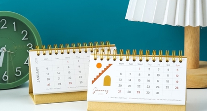 Moms, Ini Produk-Produk Terlaris Jelang Tahun Baru 2025