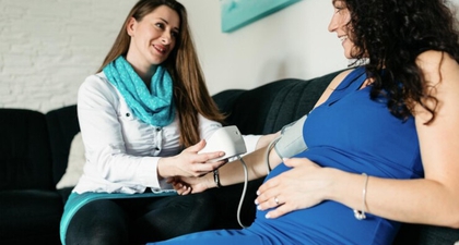 Kapan Ibu Hamil Perlu Melakukan Skrining Status Gizi?