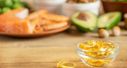 Konsumsi Omega-3 saat Hamil, Ini Manfaatnya untuk Ibu Hamil