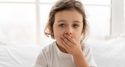 10 Obat Muntah Anak Tradisional yang Ampuh dan Aman