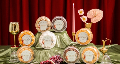 Pesona Cookies di Masa Libur Akhir Tahun: Menjelajahi Koleksi Wonderlanns dari Ann's Bakehouse &amp; Creamery