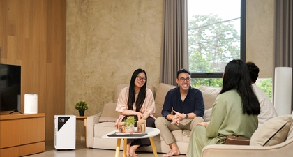 Anti Ribet, Ini Cara Menjaga Kenyamanan Rumah Selama Ramadan