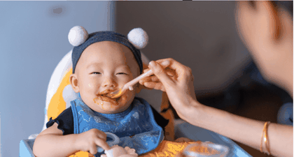 Panduan Lengkap MPASI Pertama untuk Bayi 6 Bulan