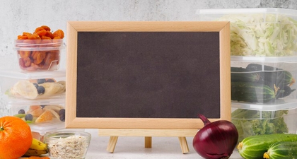 Mengenal Foodprep, Ini Manfaat dan Panduan Praktisnya