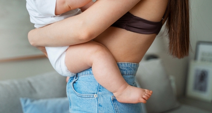 Begini Bentuk Jahitan Vagina Setelah Melahirkan Normal