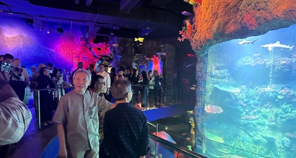 Jelang Akhir Tahun, Bintaro Jaya Xchange Hadirkan Bintaro Jaya Xchange Mall Tahap 2 dan BXSea