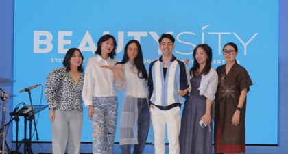 Beautysity 2025: Merayakan Beauty, Wellness, dan Lifestyle dalam Satu Pengalaman