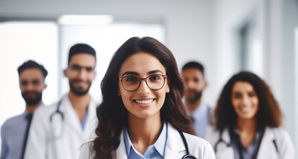 10 Macam Gelar Kedokteran di Indonesia yang Perlu Diketahui