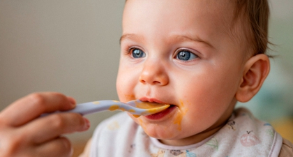 Pilihan Buah Sehat untuk MPASI Bayi 6 Bulan