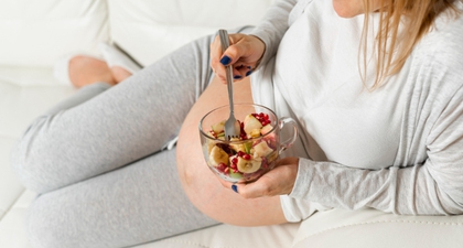 Ini Aturan Makan Kurma untuk Ibu Hamil Trimester Akhir