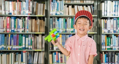 Pembelajaran Seru Dorong Kualitas dan Akses Pendidikan Anak Indonesia