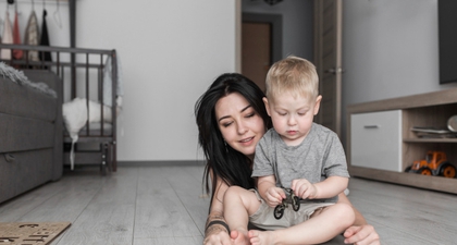 Moms, Ini Cara Mendidik Anak Usia 3 Tahun yang Susah Diatur