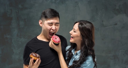 Apakah Suami Bisa Ngidam? Fenomena di Balik Couvade Syndrome