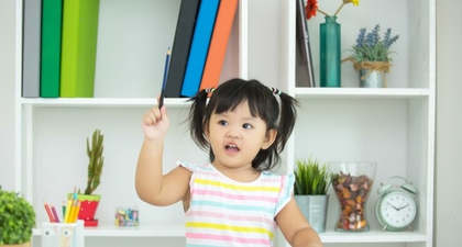 Cara Meningkatkan Kecerdasan Otak Anak yang Wajib Moms Coba