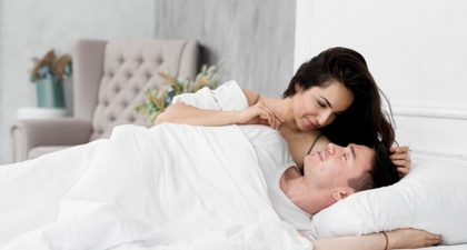 Tidak Perlu Obat! Coba Cara Alami Meningkatkan Gairah Seks Wanita Berikut Ini