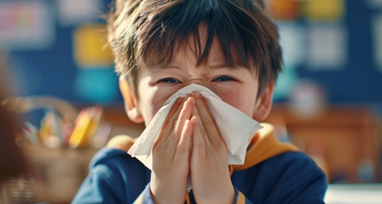 APKESMI Dorong Peran Puskesmas dalam Penanganan Tuberkulosis pada Anak