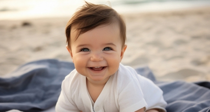 100 Nama Anak Laki-Laki 3 Kata yang Modern, Islami, dan Penuh Makna