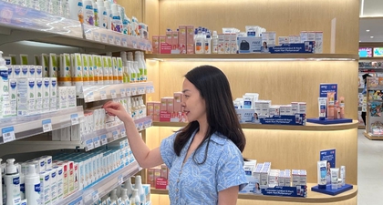 Baby Wise Hadirkan Flagship Store di BSD untuk Belanja Kebutuhan Ibu dan Anak