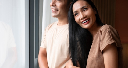 Ssst... Moms, Ini Cara Membuat Suami Takut Kehilangan Istri