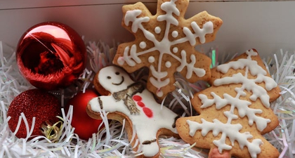 7 Menu Makanan Khas Natal 2025 untuk Perayaan Istimewa