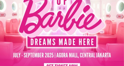 World of Barbie