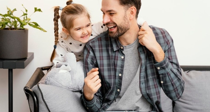 40 Panggilan Ayah dalam Berbagai Bahasa di Dunia