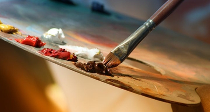 Dukung Seniman Berkarya, MR. D.I.Y Indonesia Gelar Art Competition 2025