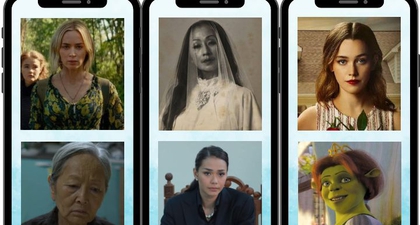 Tak Ada yang Sempurna! Kenali Ragam Karakter Ibu dari 6 Genre Film