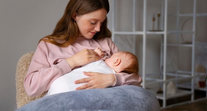 Pijat laktasi, Ini Manfaatnya untuk Tingkatkan Produksi ASI