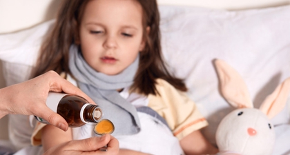 Berapa Jam Sekali Anak Boleh Minum Paracetamol?