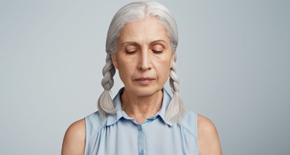 Menopause Bisa Sebabkan Fluktuasi Emosi, Begini Cara Mengatasinya