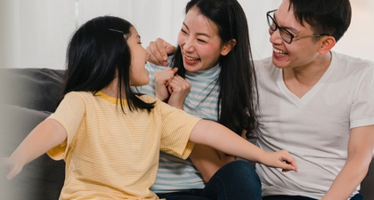 Rekomendasi Tempat Bermain Anak Seru untuk Libur Akhir Tahun